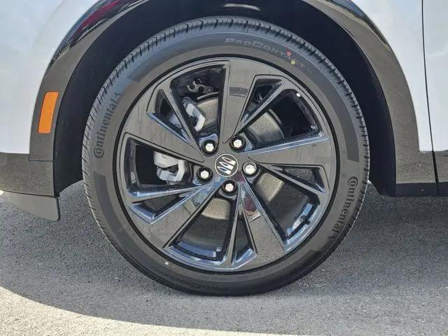 2025 Buick Envision Sport Touring AWD