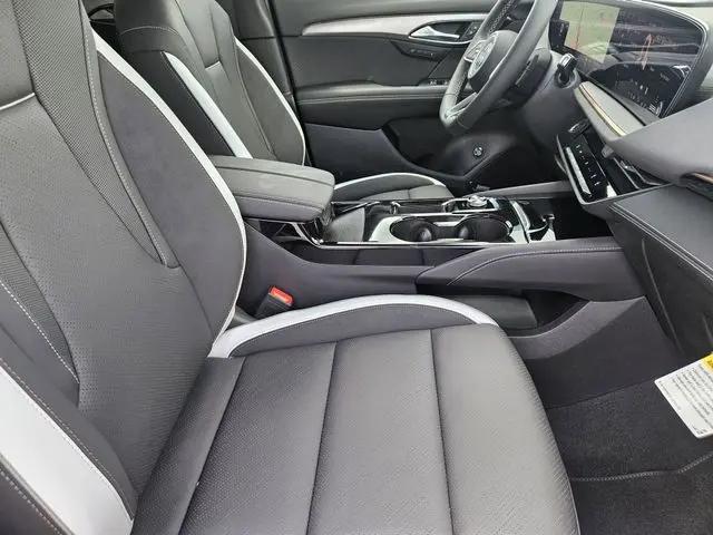 2025 Buick Envision Sport Touring AWD