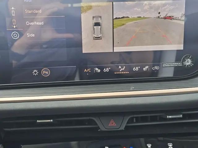 2025 Buick Envision Sport Touring AWD