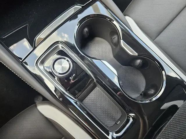 2025 Buick Envision Sport Touring AWD