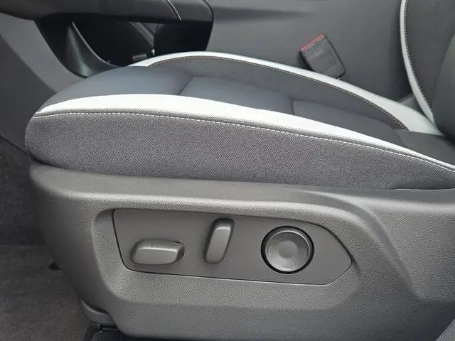 2025 Buick Envision Sport Touring AWD