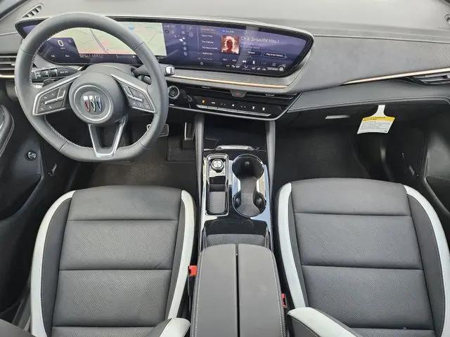 2025 Buick Envision Sport Touring AWD