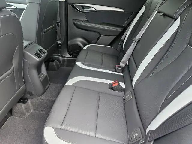 2025 Buick Envision Sport Touring AWD