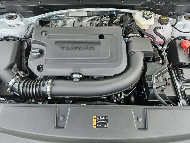 2025 Buick Envision Sport Touring AWD