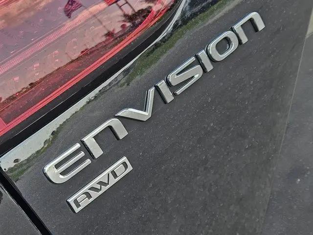 2025 Buick Envision Sport Touring AWD
