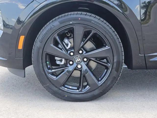2025 Buick Envision Sport Touring AWD