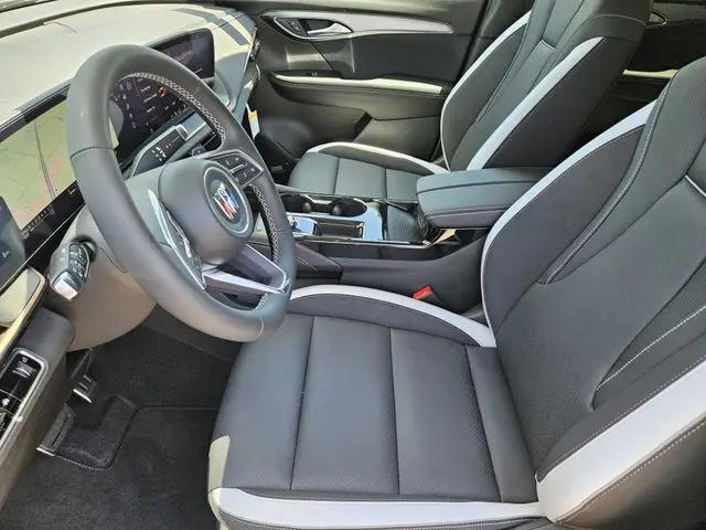 2025 Buick Envision Sport Touring AWD
