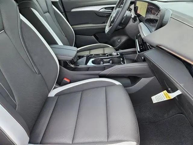 2025 Buick Envision Sport Touring AWD