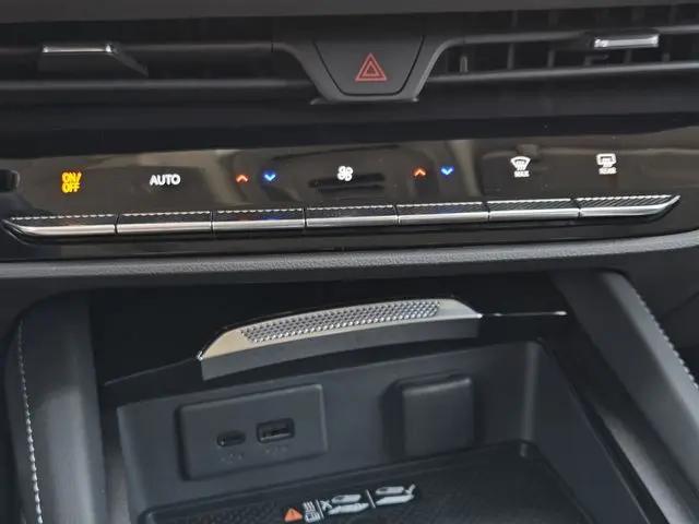 2025 Buick Envision Sport Touring AWD