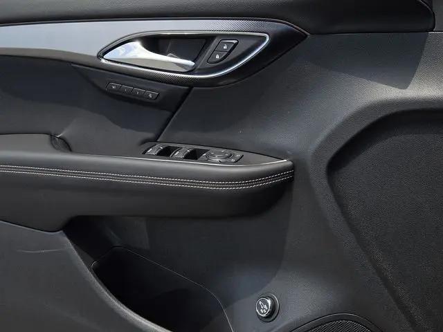 2025 Buick Envision Sport Touring AWD