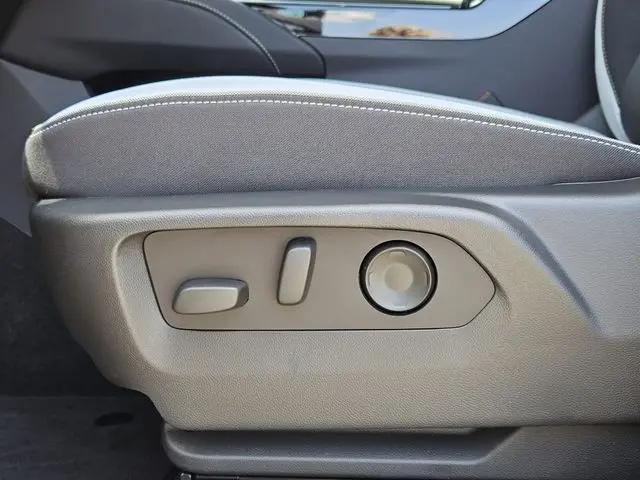 2025 Buick Envision Sport Touring AWD