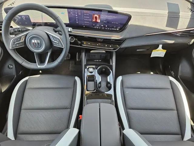 2025 Buick Envision Sport Touring AWD