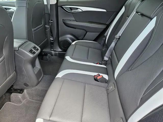 2025 Buick Envision Sport Touring AWD