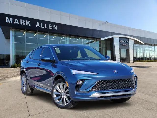 2026 Buick NV Avenir FWD for sale in Collinsville, OK
