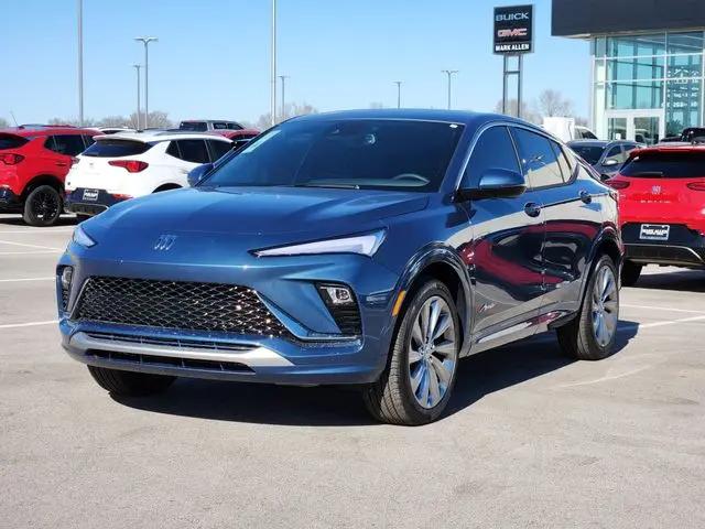 2026 Buick NV Avenir FWD