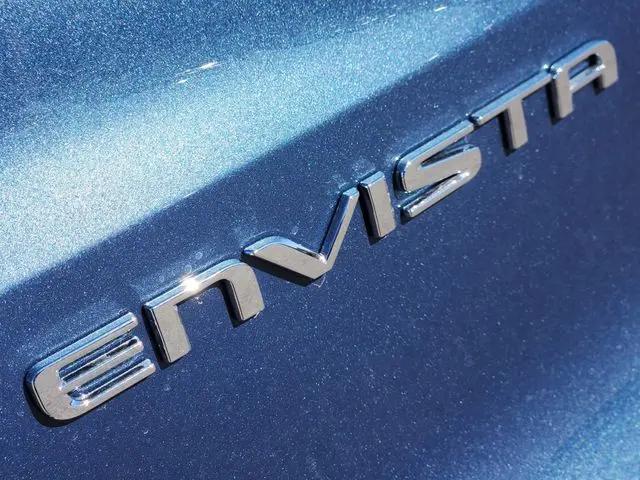 2026 Buick NV Avenir FWD