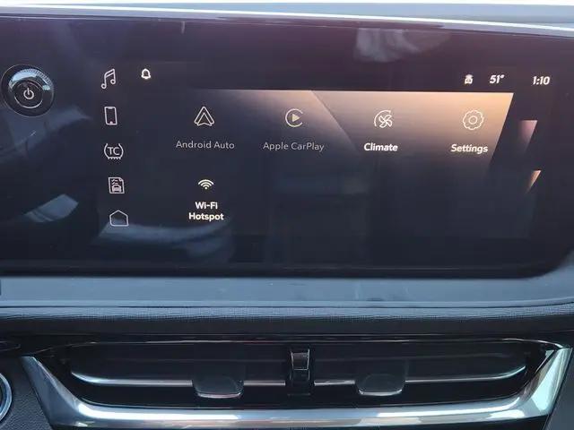 2026 Buick NV Avenir FWD