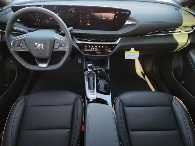 2026 Buick NV Avenir FWD