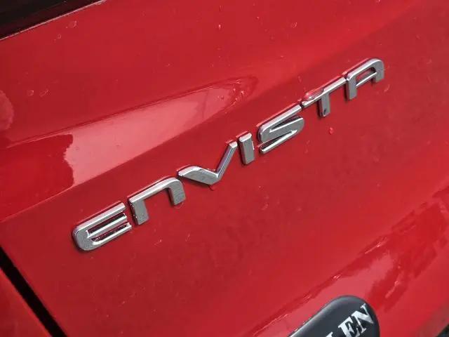 2026 Buick NV Sport Touring FWD