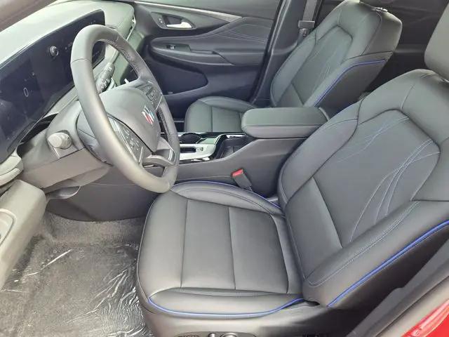 2026 Buick NV Sport Touring FWD