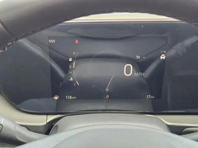 2026 Buick NV Sport Touring FWD