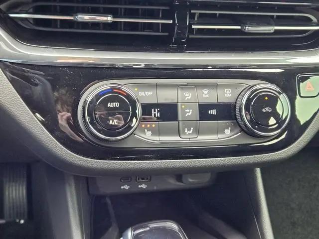 2026 Buick NV Sport Touring FWD