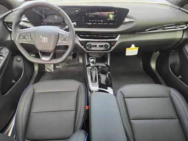2026 Buick NV Sport Touring FWD