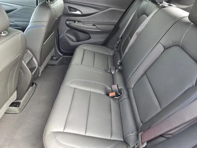 2026 Buick NV Sport Touring FWD