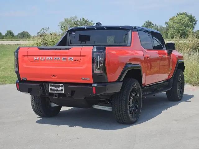 2026 GMC HUMMER EV 2X 4WD