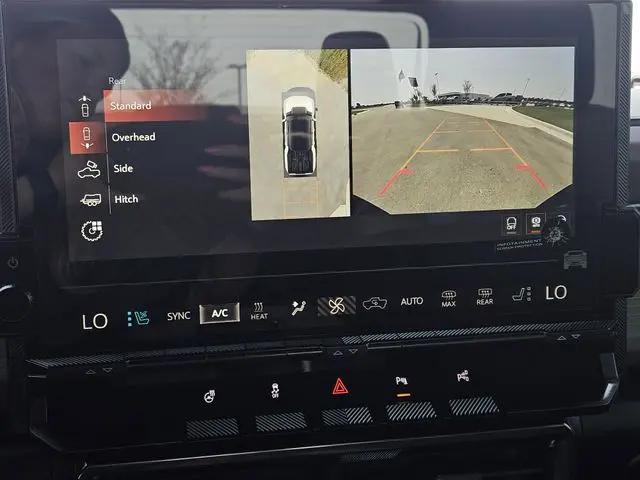 2026 GMC HUMMER EV 2X 4WD
