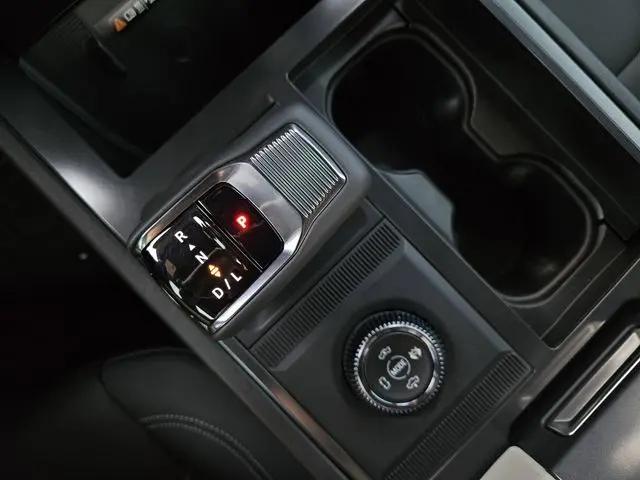 2026 GMC HUMMER EV 2X 4WD