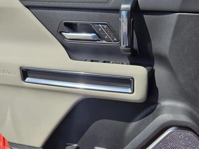 2026 GMC HUMMER EV 2X 4WD