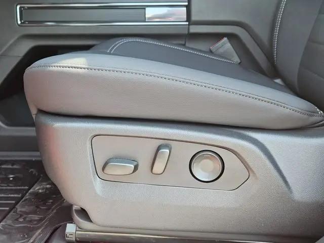 2026 GMC HUMMER EV 2X 4WD