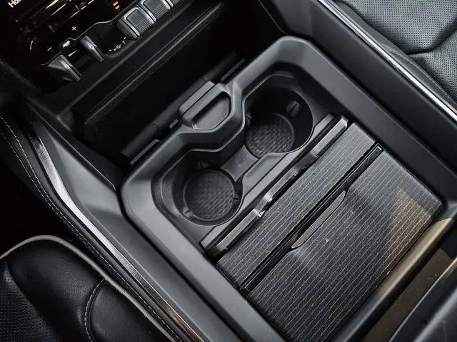 2023 Ram 1500 Limited Crew Cab 4x4 5'7" Box