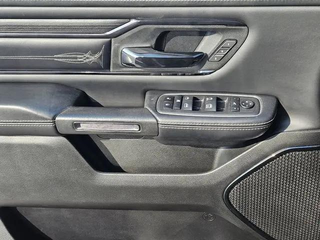 2023 Ram 1500 Limited Crew Cab 4x4 5'7" Box