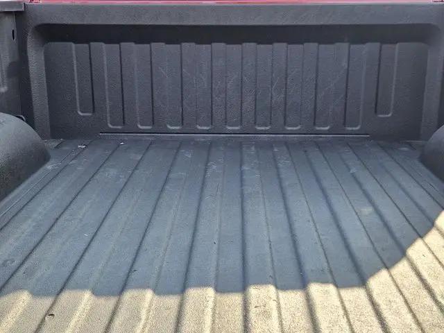 2023 Ram 1500 Limited Crew Cab 4x4 5'7" Box
