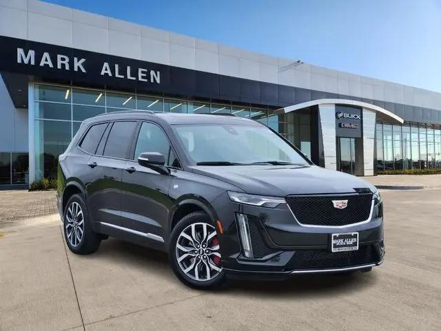 2024 Cadillac XT6 AWD Sport for sale in Collinsville, OK