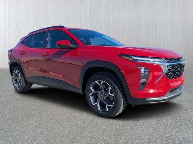 2026 Chevrolet Trax FWD LT for sale in Gainesville, FL