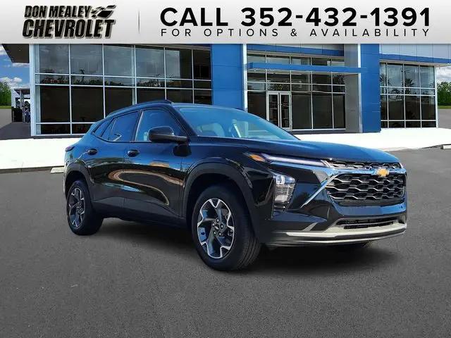 2026 Chevrolet Trax FWD LT for sale in Clermont, FL