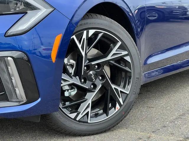 2026 Kia K5 GT-Line AWD