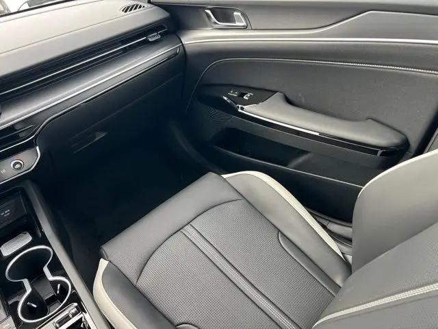 2026 Kia K5 GT-Line AWD