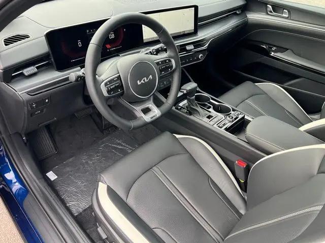 2026 Kia K5 GT-Line AWD