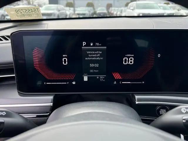 2026 Kia K5 GT-Line AWD