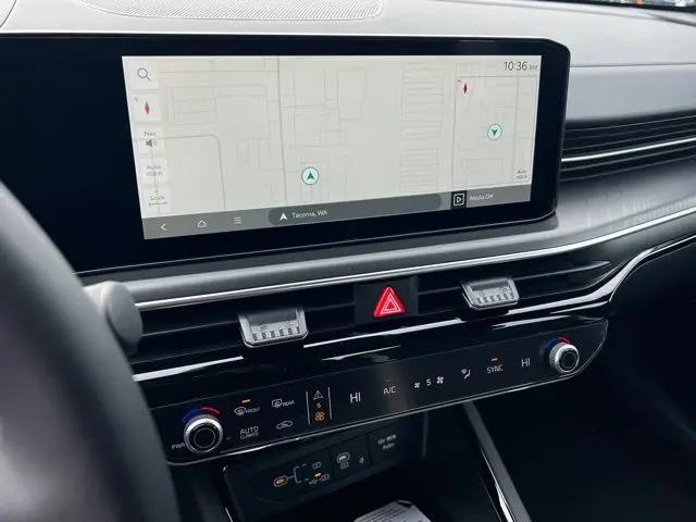 2026 Kia K5 GT-Line AWD