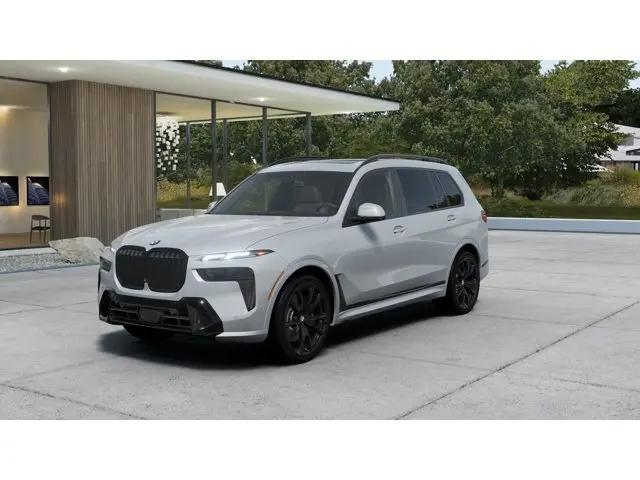 2026 BMW X7 xDrive40i for sale in Chula Vista, CA