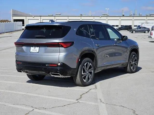 2026 Buick Enclave Sport Touring FWD