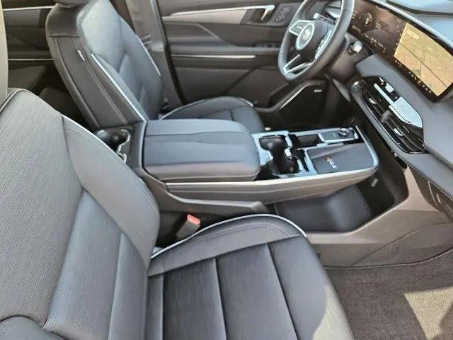 2026 Buick Enclave Sport Touring FWD