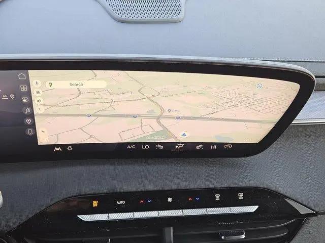 2026 Buick Enclave Sport Touring FWD