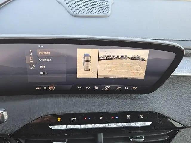 2026 Buick Enclave Sport Touring FWD