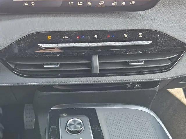2026 Buick Enclave Sport Touring FWD